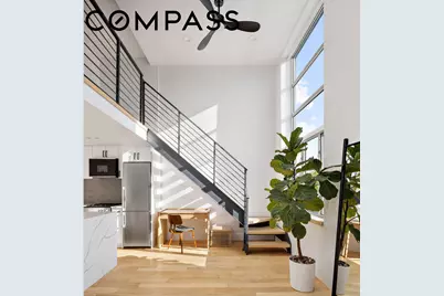 109 Waverly Avenue #4B, New York City, NY 11205 - Photo 2