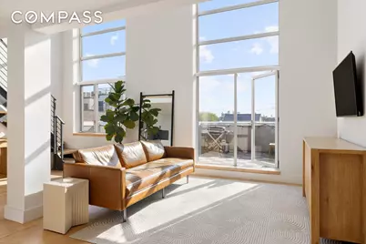 109 Waverly Avenue #4B, Brooklyn, NY 11205 - Photo 4