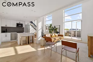 109 Waverly Ave, New York City, NY 11205 - Photo 1