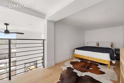 109 Waverly Avenue #4B, Brooklyn, NY 11205 - Photo 6