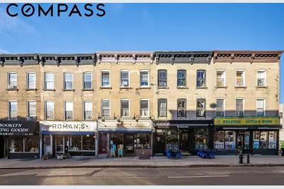109 Waverly Avenue #4B, New York City, NY 11205 - Photo 12