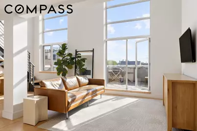 109 Waverly Avenue #4B, New York City, NY 11205 - Photo 4