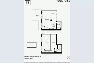 109 Waverly Avenue #4B, New York City, NY 11205 - Photo 14