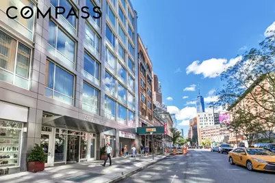 311 W Broadway #4D, New York City, NY 10013 - Photo 26