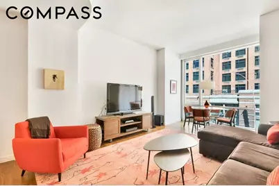 311 W Broadway #4D, New York City, NY 10013 - Photo 2