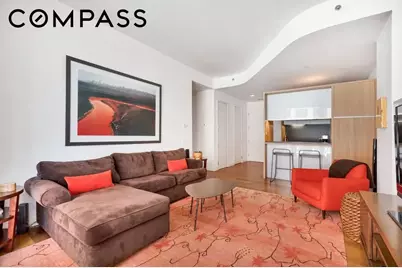 311 W Broadway #4D, New York City, NY 10013 - Photo 8
