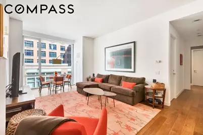311 W Broadway #4D, New York City, NY 10013 - Photo 6