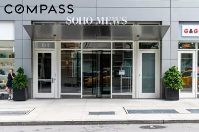 311 W Broadway #4D, New York City, NY 10013 - Photo 26