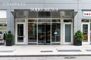 311 W Broadway, New York City, NY 10013 - Photo 22