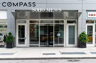 311 W Broadway, New York City, NY 10013 - Photo 26