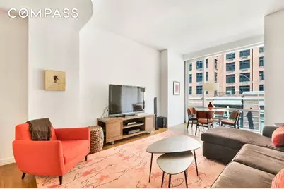 311 W Broadway #4D, New York City, NY 10013 - Photo 2