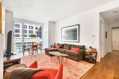 311 W Broadway #4D, New York City, NY 10013 - Photo 6