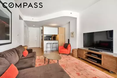 311 W Broadway #4D, New York City, NY 10013 - Photo 4