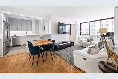 4-74 48th Avenue #7-E, New York City, NY 11109 - Photo 1