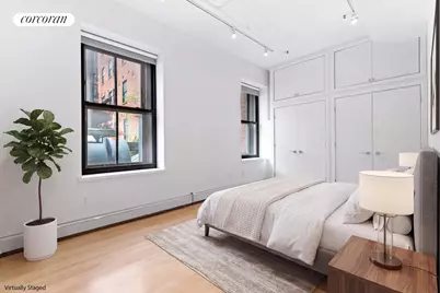 510 Broome Street #2W, New York, NY 10013 - Photo 4