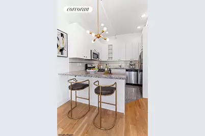510 Broome Street #2W, New York, NY 10013 - Photo 2