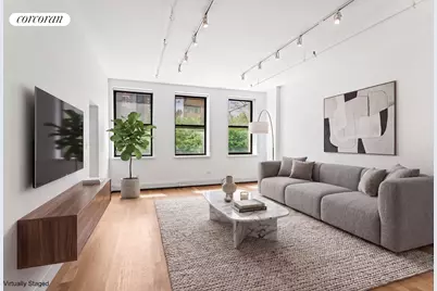 510 Broome Street #2W, New York, NY 10013 - Photo 1