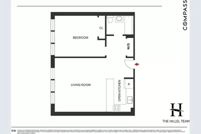 400 E 14th Street #4C, New York City, NY 10009 - Photo 8