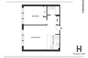 400 E 14th St, New York City, NY 10009 - Photo 8