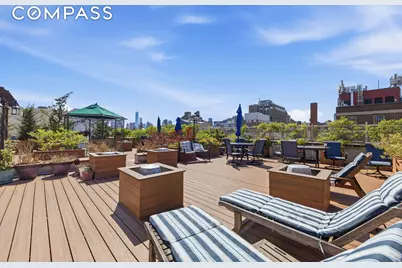 400 E 14th Street #4C, New York, NY 10009 - Photo 8
