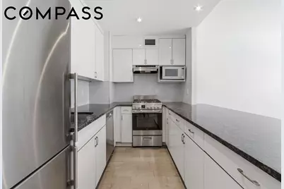 400 E 14th Street #4C, New York City, NY 10009 - Photo 2