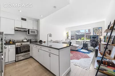 400 E 14th Street #4C, New York, NY 10009 - Photo 1