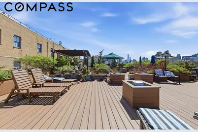 400 E 14th Street #4C, New York City, NY 10009 - Photo 6