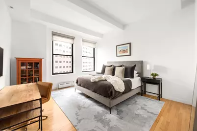 3 Hanover Square #11G, New York City, NY 10004 - Photo 6