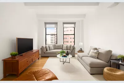3 Hanover Square #11G, New York City, NY 10004 - Photo 2