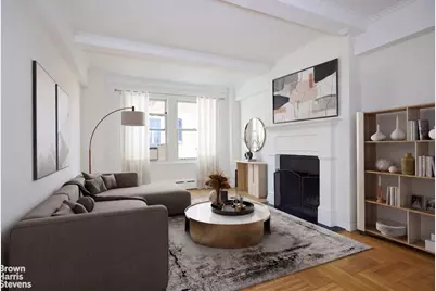 111 E 75th Street #9C, New York City, NY 10021 - Photo 1