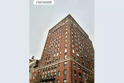 242 E 19th Street #15B, New York City, NY 10003 - Photo 14