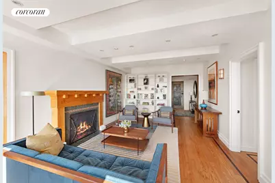 242 E 19th Street #15B, New York City, NY 10003 - Photo 2