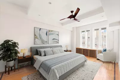 242 E 19th Street #15B, New York City, NY 10003 - Photo 8