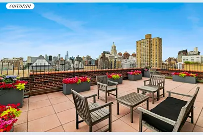 242 E 19th Street #15B, New York City, NY 10003 - Photo 12