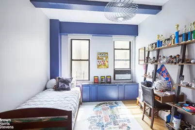 300 Riverside Drive #12B, New York City, NY 10025 - Photo 8