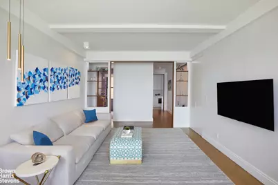 300 Riverside Drive #12B, New York City, NY 10025 - Photo 2