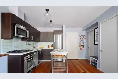 185 13th Street #1B, New York City, NY 11215 - Photo 2