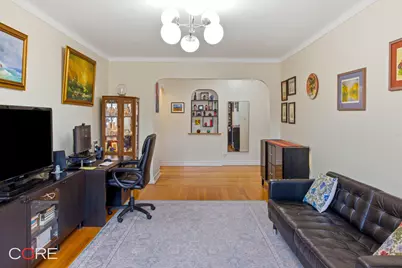 114-20 Queens Boulevard #F2, Forest Hills, NY 11375 - Photo 2