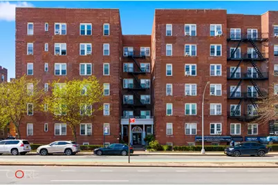 114-20 Queens Boulevard #F2, Forest Hills, NY 11375 - Photo 12