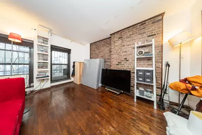 49 E 12th Street #1B, New York City, NY 10003 - Photo 4