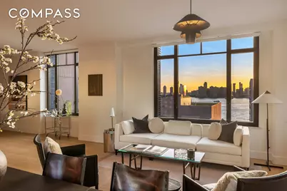 110 Charlton Street #17E, New York City, NY 10014 - Photo 1