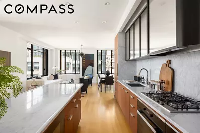 110 Charlton Street #17E, New York City, NY 10014 - Photo 12