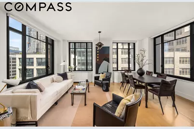 110 Charlton Street #17E, New York City, NY 10014 - Photo 4