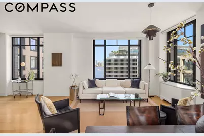 110 Charlton Street #17E, New York City, NY 10014 - Photo 2