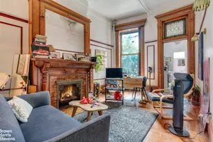 126 W 121st St, New York, NY 10027 - Photo 20