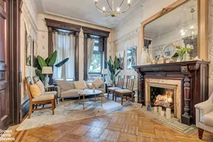 126 W 121st St, New York, NY 10027 - Photo 6