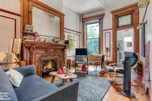 126 W 121st St, New York, NY 10027 - Photo 14