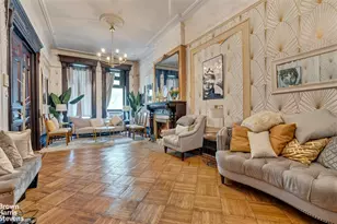 126 W 121st St, New York, NY 10027 - Photo 8