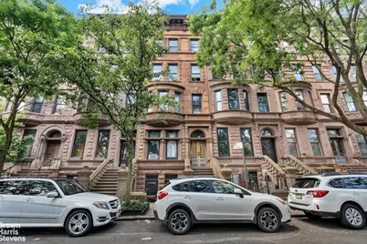 126 W 121st Street, New York, NY 10027 - Photo 1