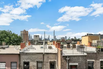 126 W 121st Street, New York, NY 10027 - Photo 2